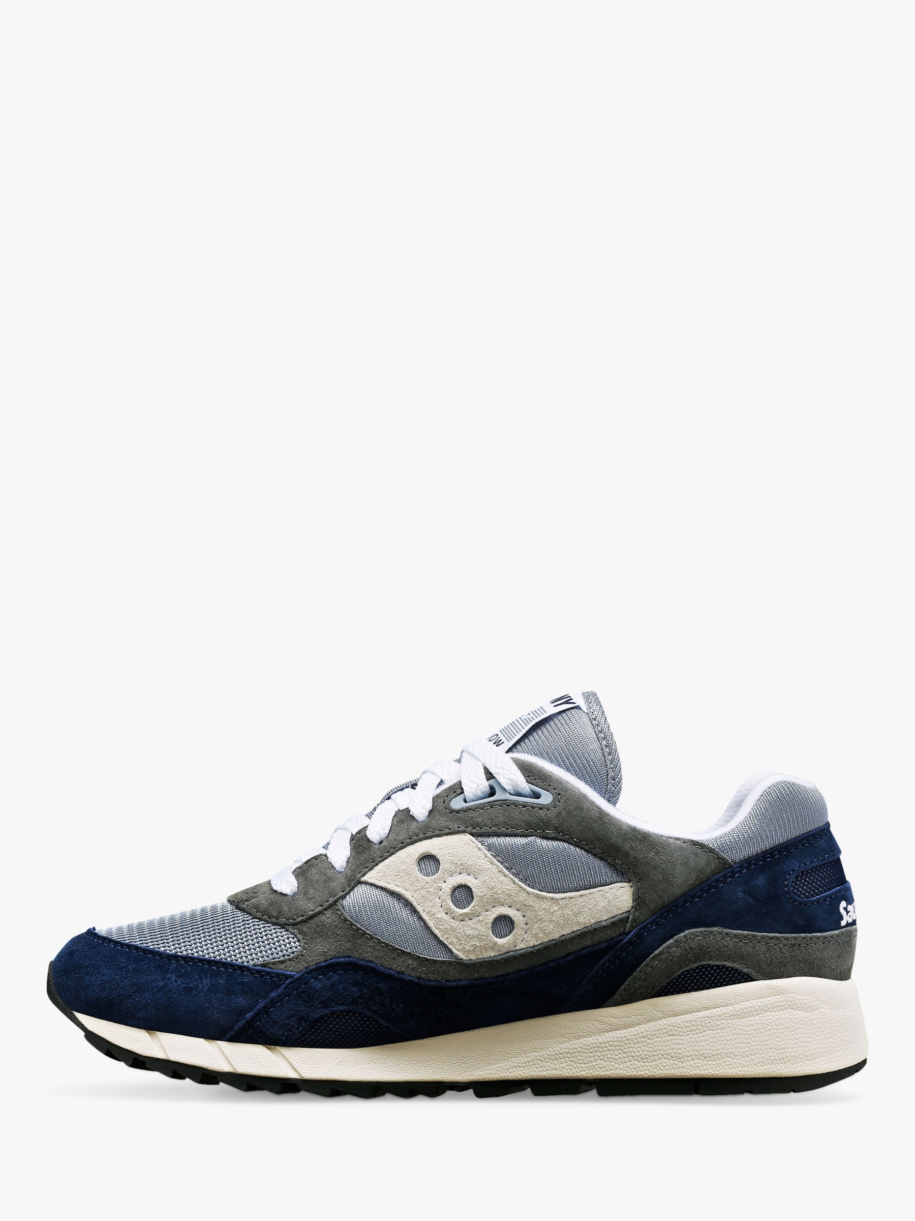 Buy Saucony Shadow 6000 Trainers Online at johnlewis.com