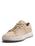 Timberland Maple Grove Boat Shoes, Light Beige