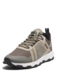 Timberland Winsor Trail Trainers, Light Taupe