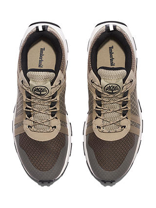 Timberland Winsor Trail Trainers, Light Taupe