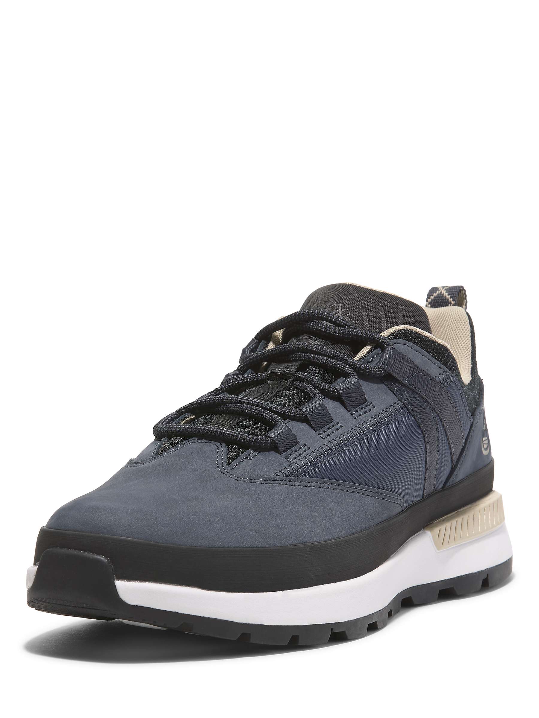 Buy Timberland Winsor Trail Men's Trainers Online at johnlewis.com