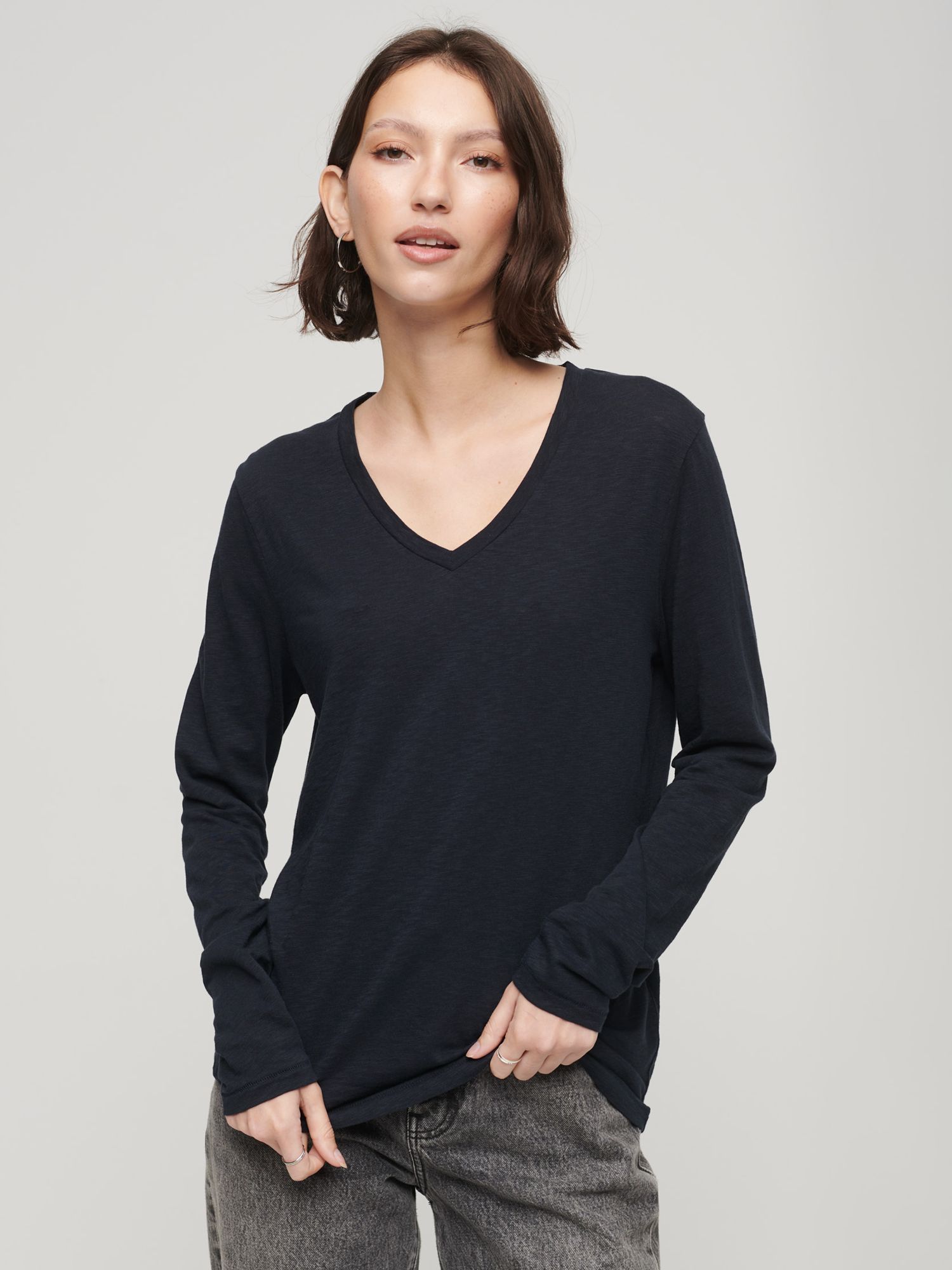 Women's Shirts & Tops - Blue, Day