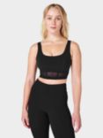 Sweaty Betty Power Contour Corset Sports Bra