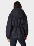 Sweaty Betty Arctic Ski Jacket, Black, Black