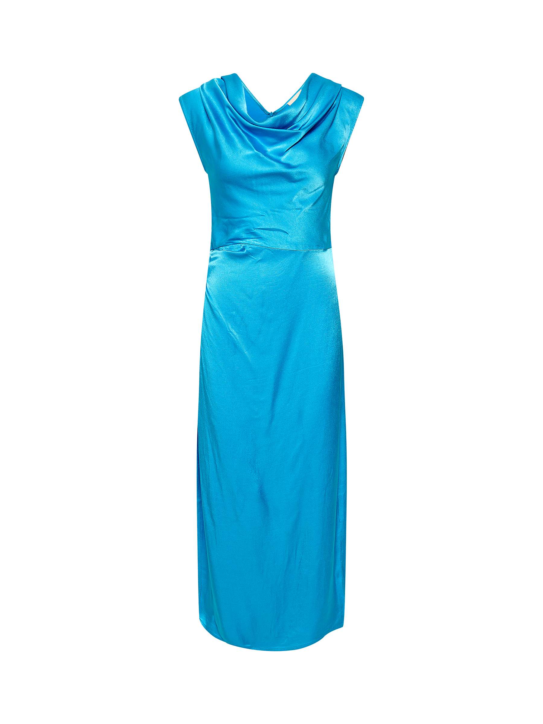 Buy Soaked In Luxury Seleena Short Sleeve Maxi Dress Online at johnlewis.com