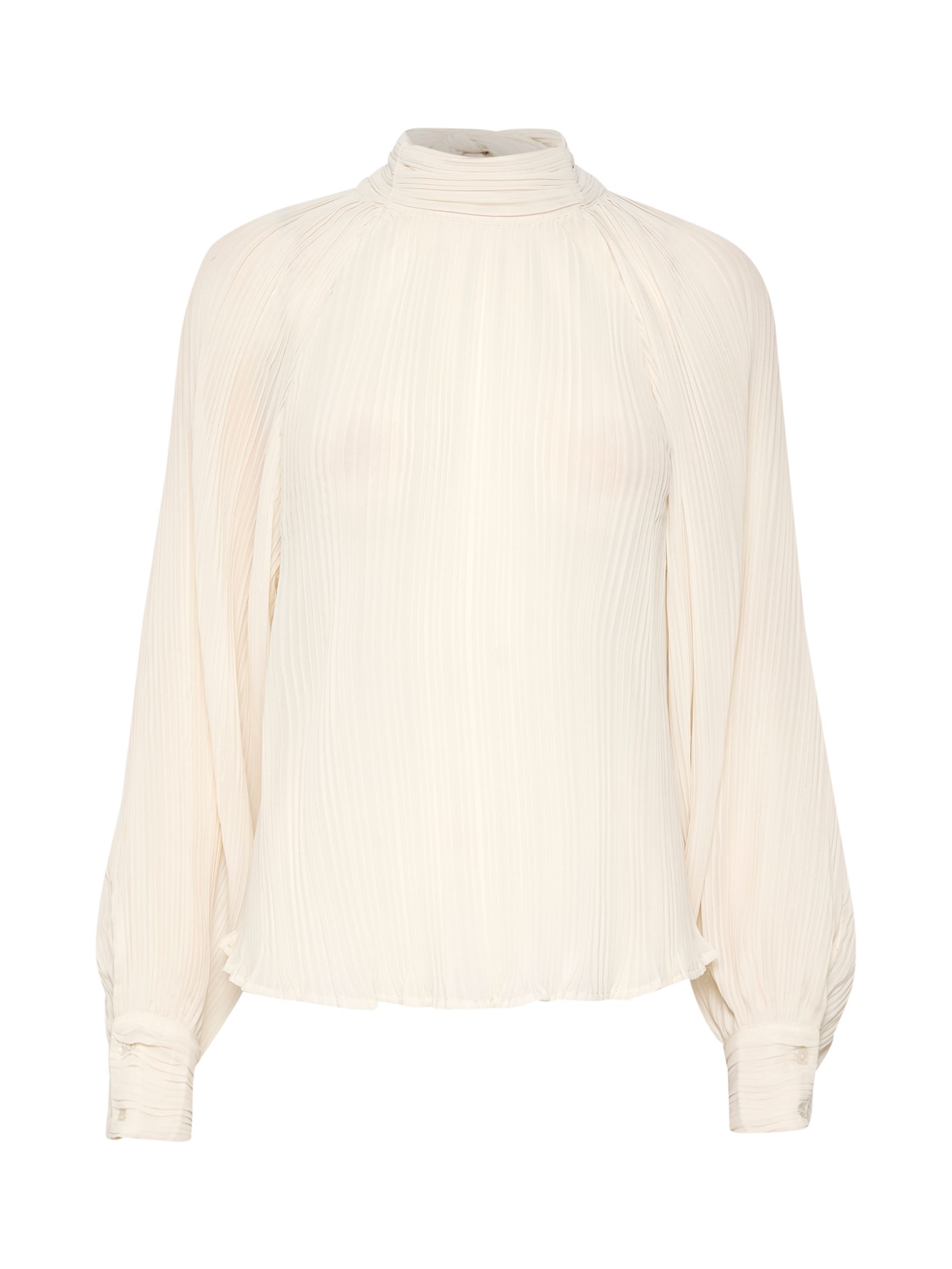 Buy Soaked In Luxury Chrisley Blouse Online at johnlewis.com