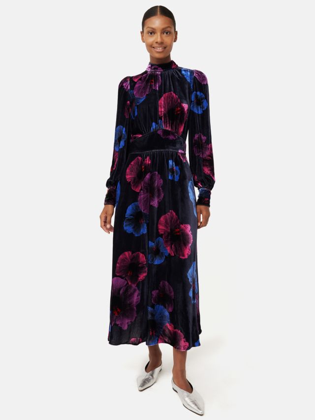 John lewis shop winter dresses