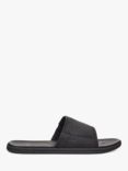 UGG Seaside Slider Sandals, Black
