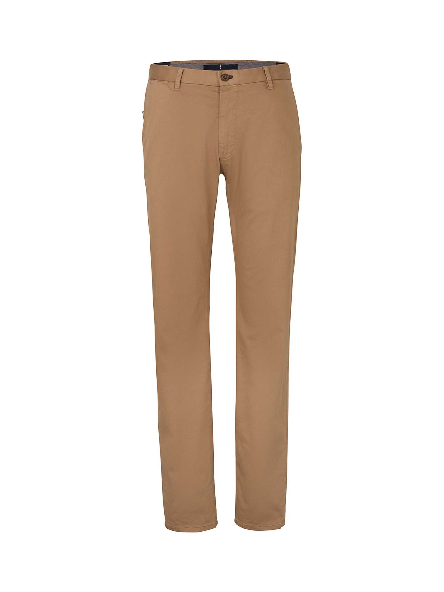 Buy JOOP! Steen Cotton Blend Chino Trousers Online at johnlewis.com
