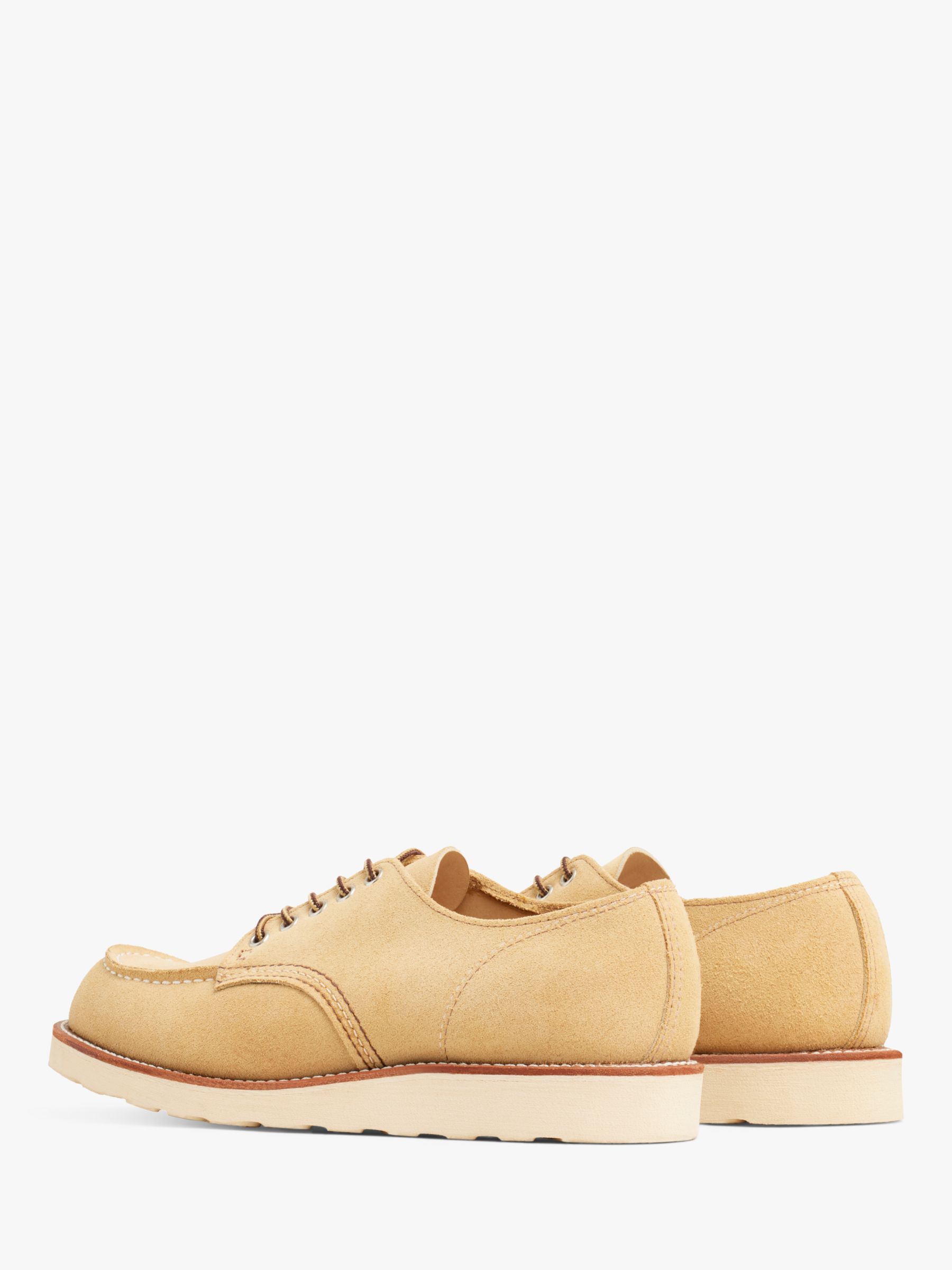 Buy Red Wing Heritage Work Classic Oxford Shoe Online at johnlewis.com