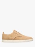 CLAE Ellington Leather Derby Shoes, Starfish