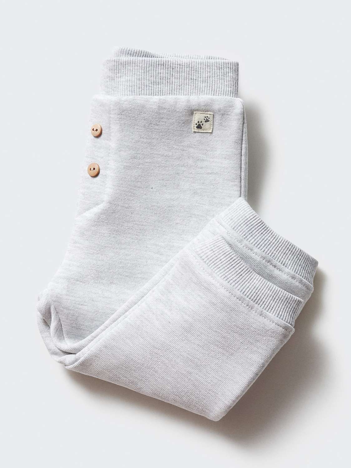 Buy Mango Baby Tommy Joggers Online at johnlewis.com