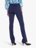 NYDJ Petite Slim Trouser In Ponte Knit Jersey