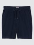 John Lewis ANYDAY Towelling Shorts