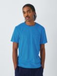 John Lewis ANYDAY Towelling T-Shirt