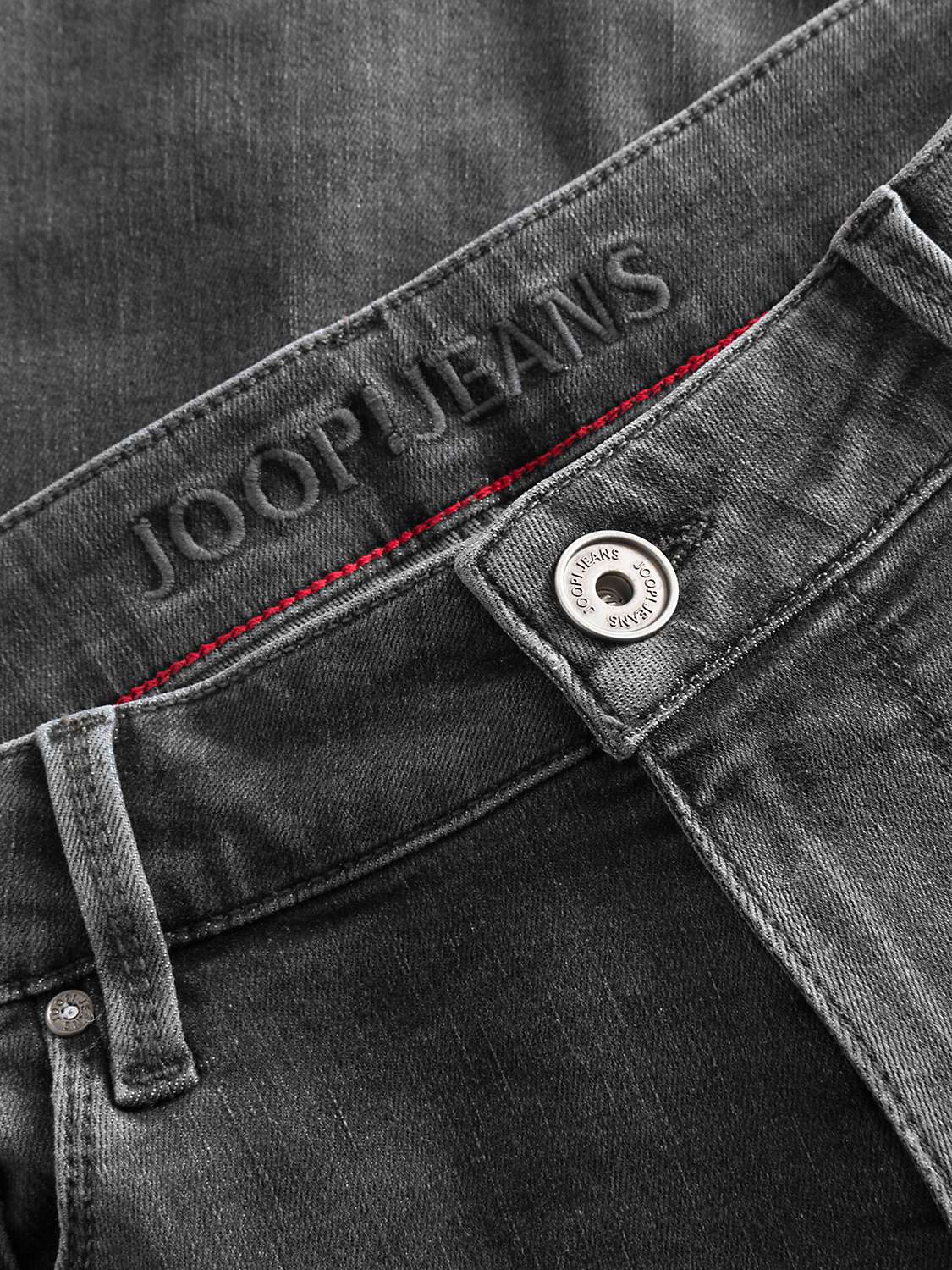 Buy JOOP! Stephen Slim Fit Jeans Online at johnlewis.com