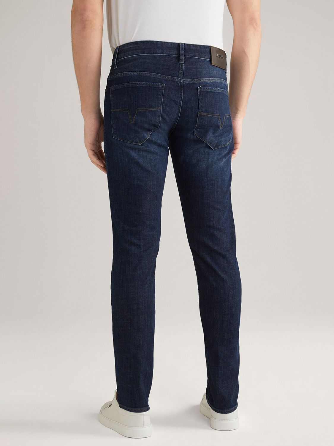 JOOP! Stephen Slim Fit Jeans, Navy, W36/L34