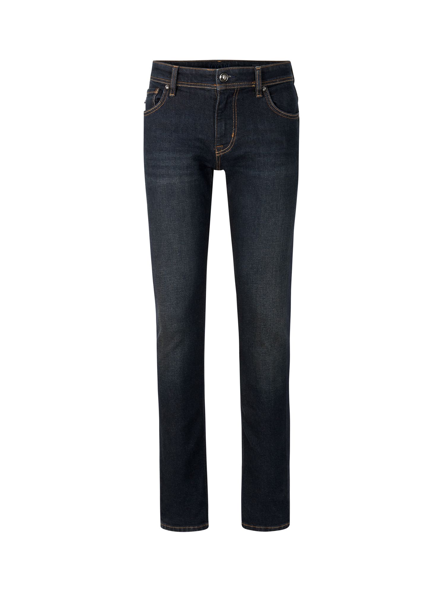 JOOP! Hamond Slim Fit Jeans, Dark Blue, W30/L30