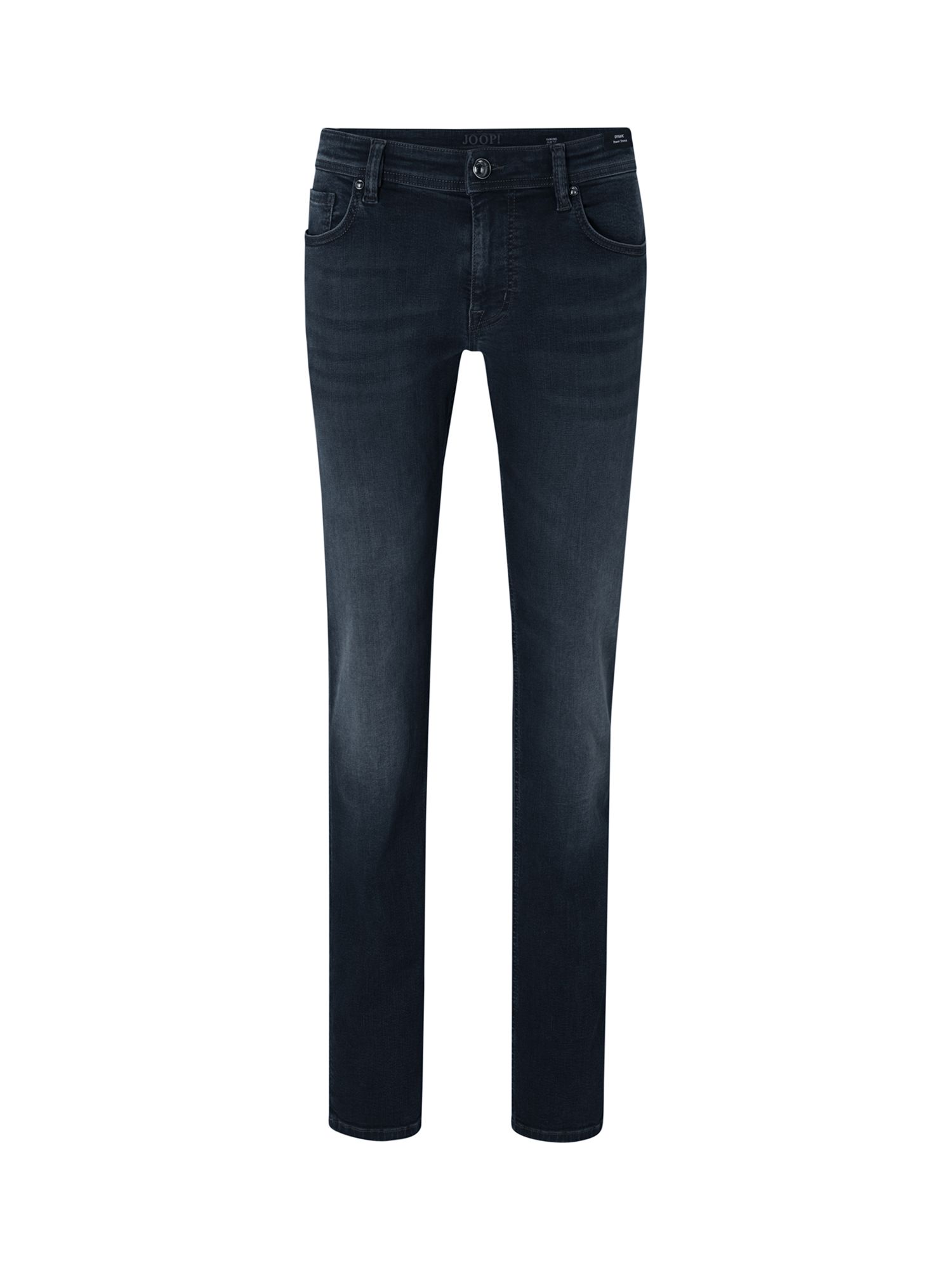 JOOP! Hamond Slim Fit Jeans, Medium Blue at John Lewis & Partners