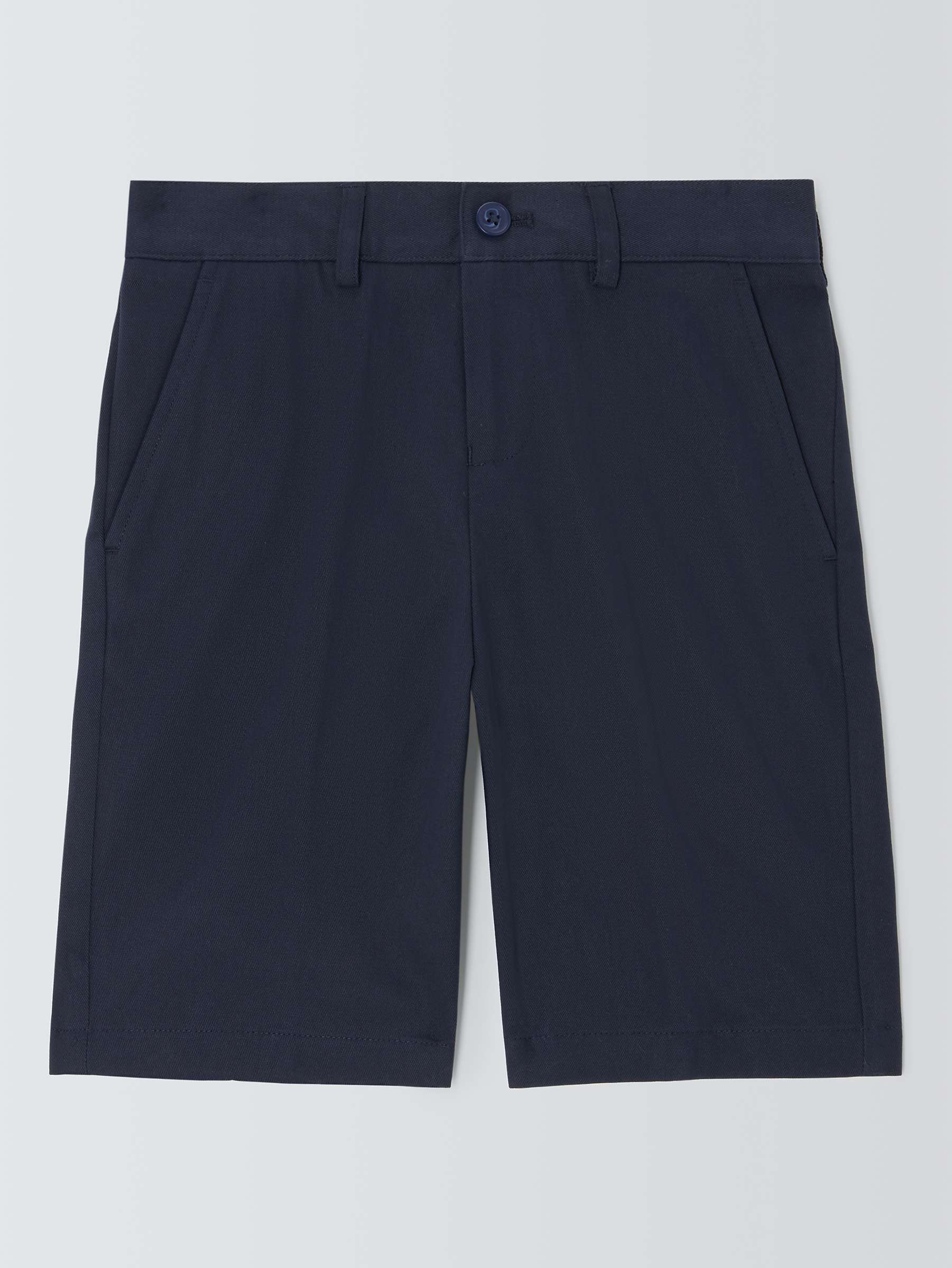 Buy John Lewis Heirloom Collection Kids' Chino Shorts Online at johnlewis.com
