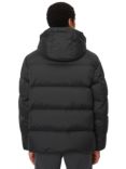 Marc O'Polo Oversized Down Puffer Jacket, Black