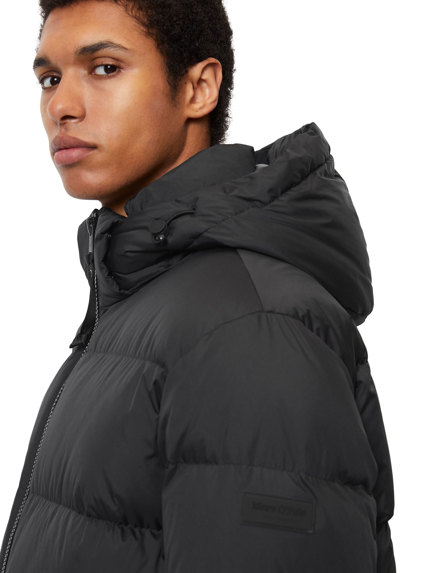 Marco polo no outlet down jacket