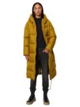 Marc O'Polo Puffer Coat, Deep Curry