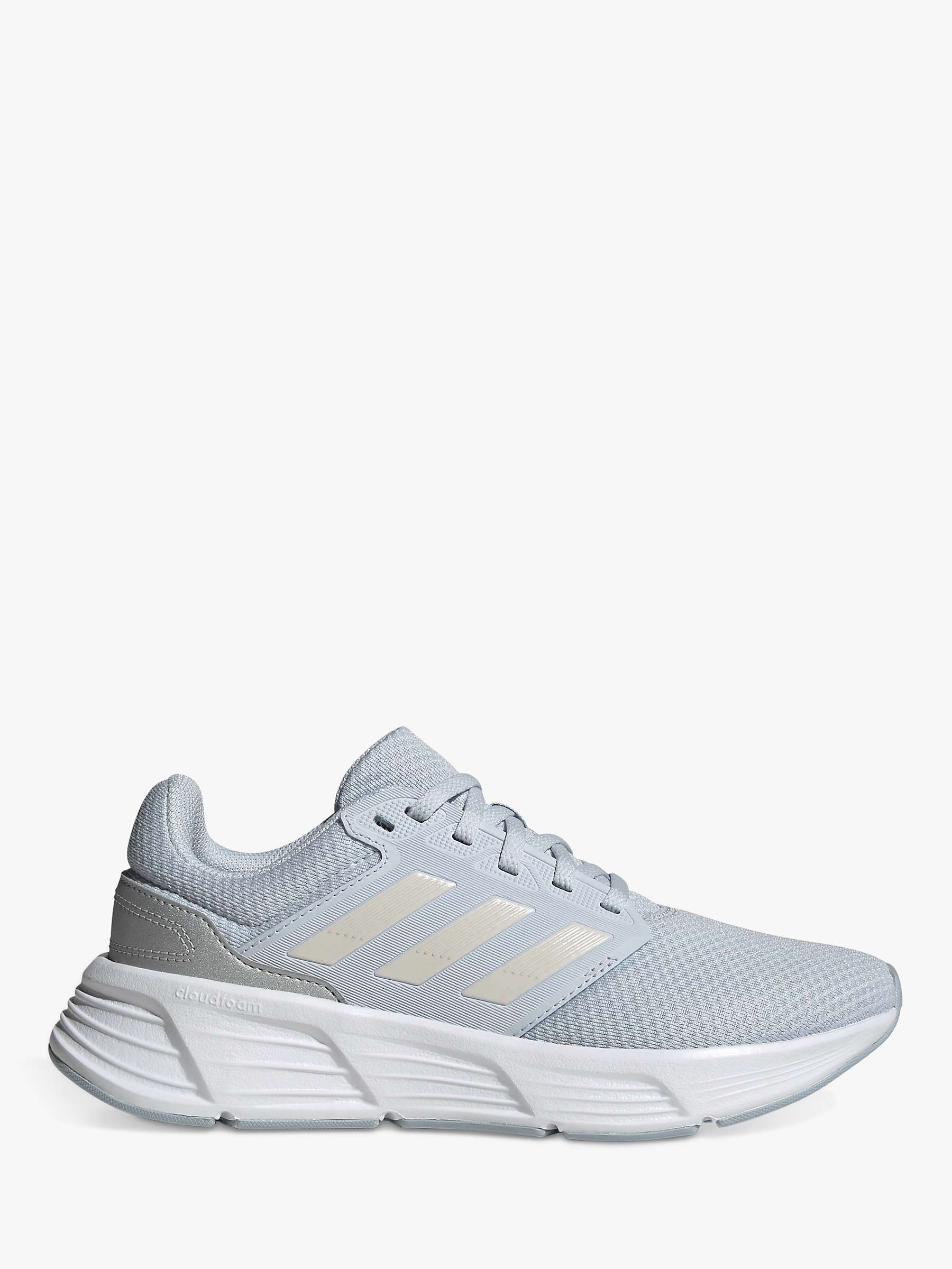 Buy adidas Women's Galaxy 6 Cloudfoam Trainers Online at johnlewis.com