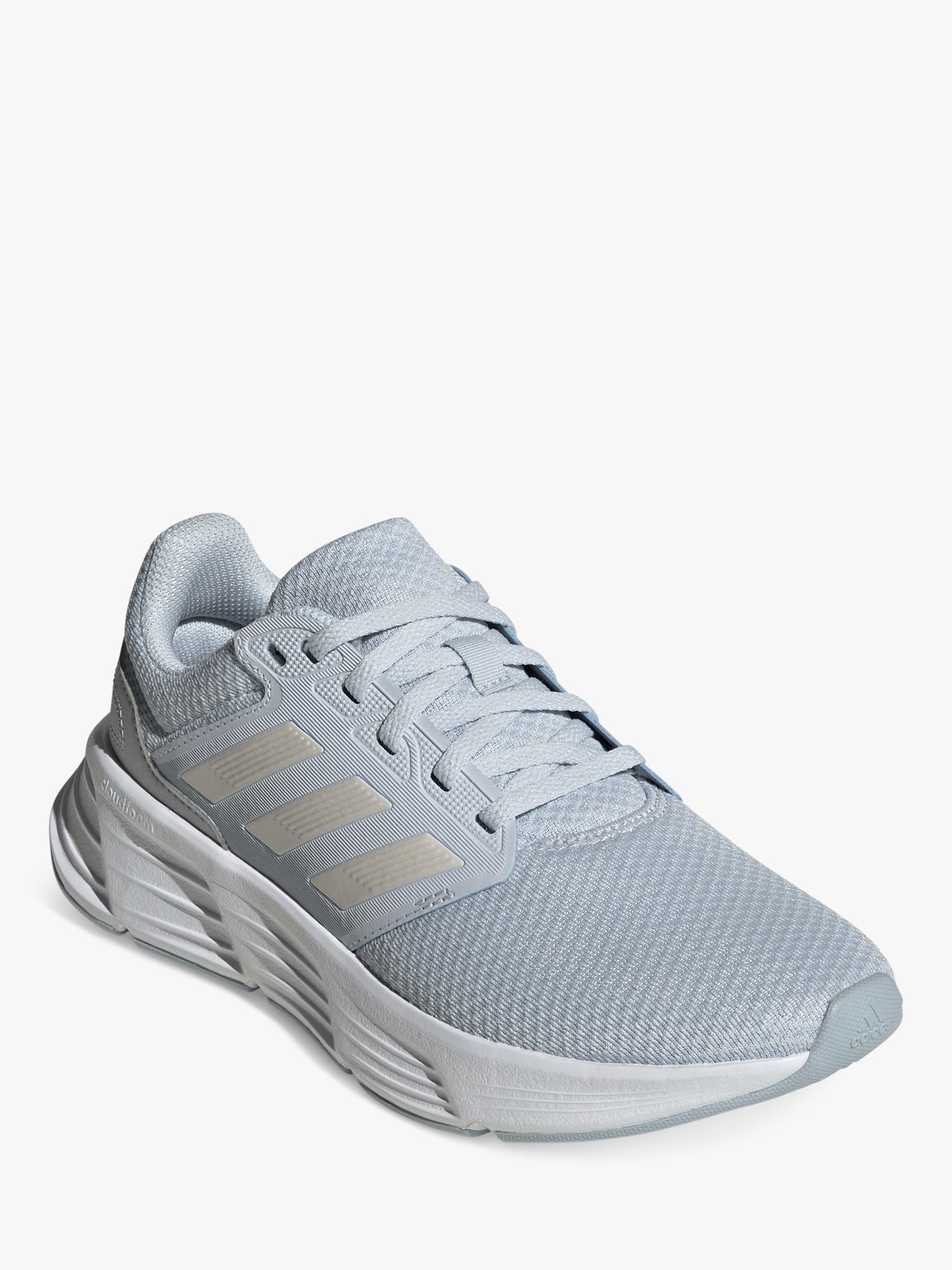 Buy adidas Women's Galaxy 6 Cloudfoam Trainers Online at johnlewis.com