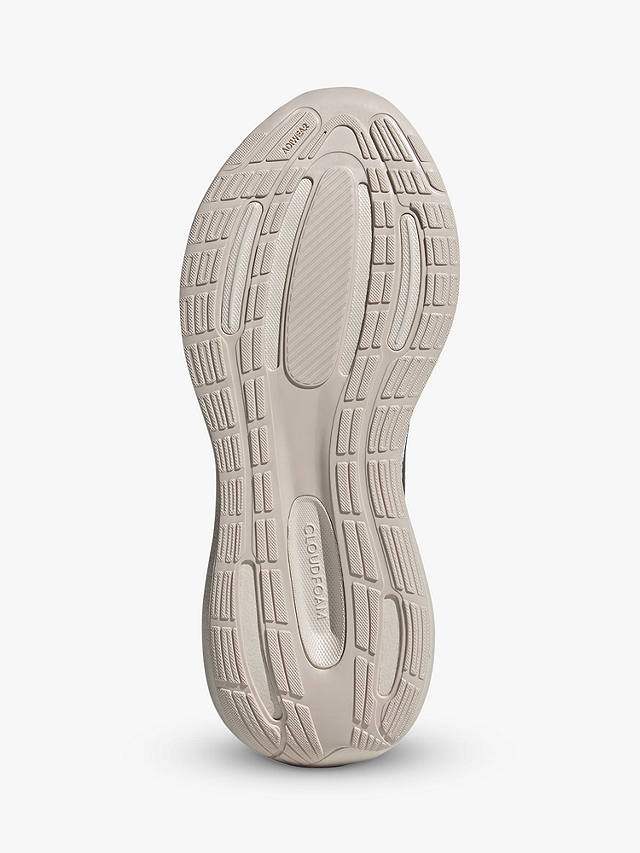 adidas RUNFALCON 3.0 Women's Running Shoes, Mauve/Wonder Taupe