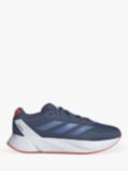 adidas Men's Duramo SL Trainers, Blue/Bright Red