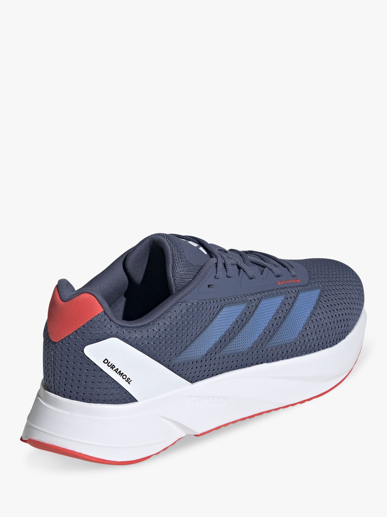 Buy adidas Men's Duramo SL Trainers Online at johnlewis.com