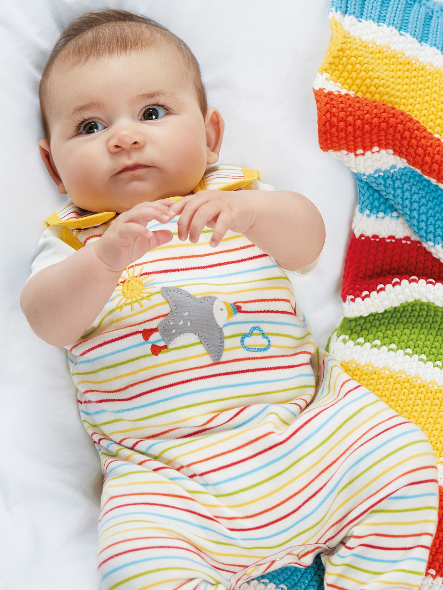 Frugi best sale organic clothing