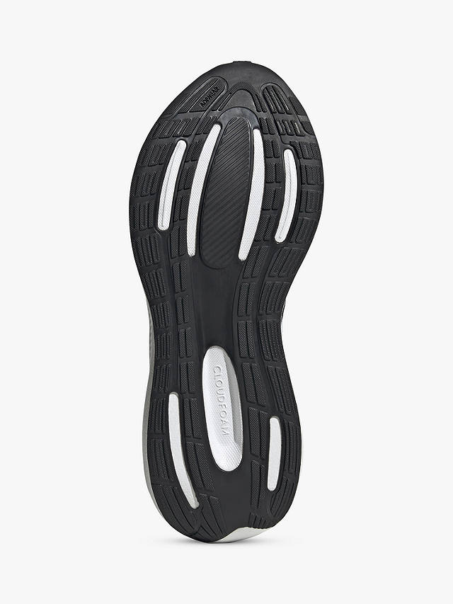 adidas RUNFALCON 3.0 Women's Running Shoes, Black Black