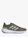 adidas Run Falcon 3.0 Men's Running Shoes, Silver Met/Grey