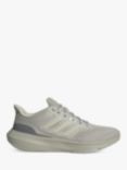 adidas Ultrabounce Men's Running Shoes, Grey/Orbit Grey