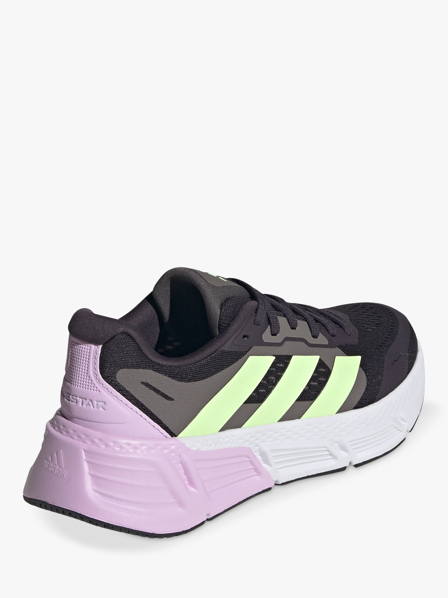 Buy adidas Questar 2 Bounce Women's Running Shoes Online at johnlewis.com