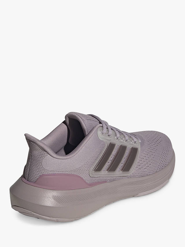 adidas Ultrabounce Women's Running Shoes, Aurora Met/Orchid