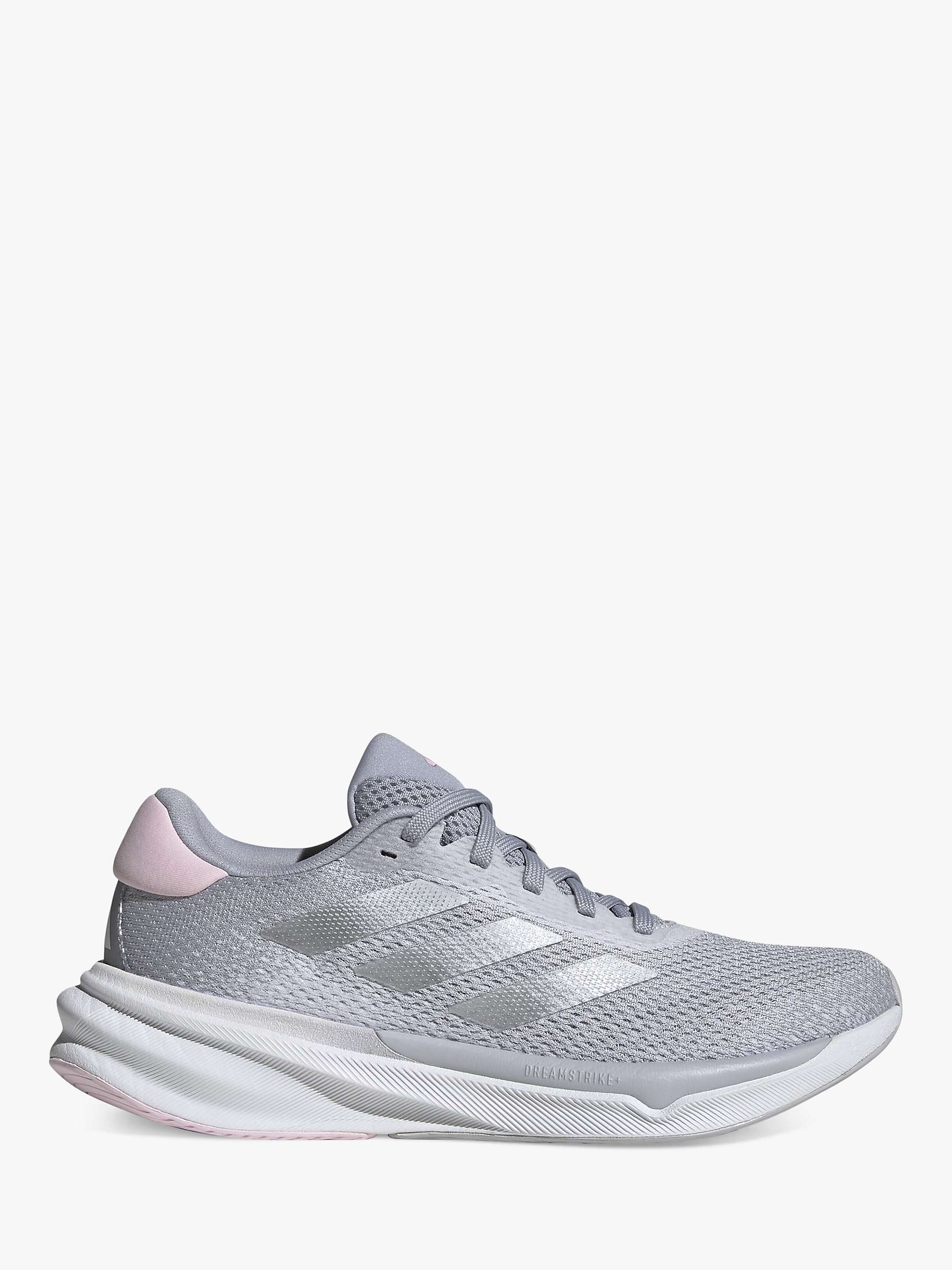Buy adidas Supernova Stride Women's Sports Trainers Online at johnlewis.com