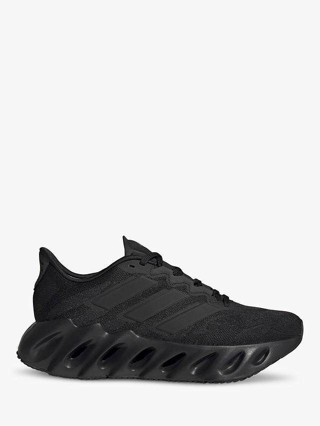adidas Switch FWD Women's Sports Trainers, Black/Carbon