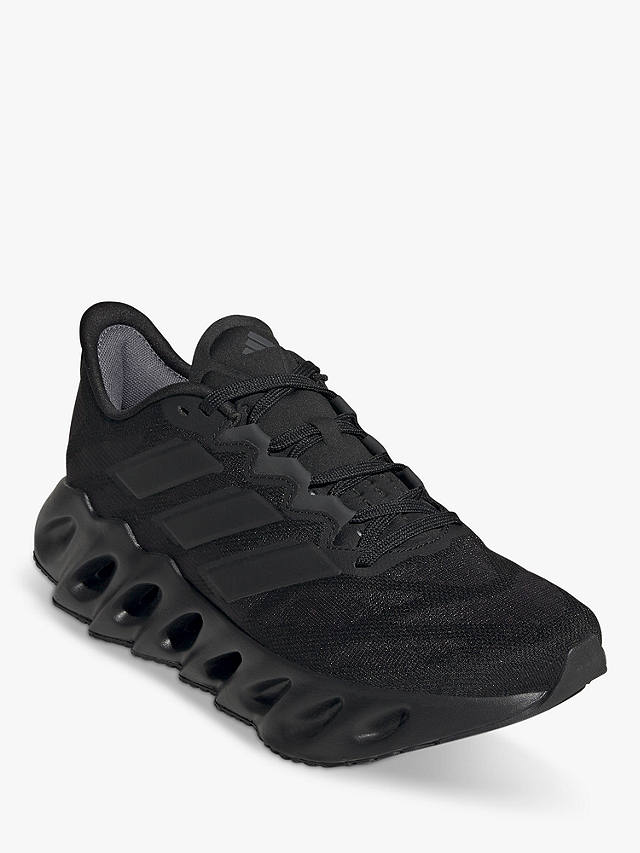 adidas Switch FWD Women's Sports Trainers, Black/Carbon