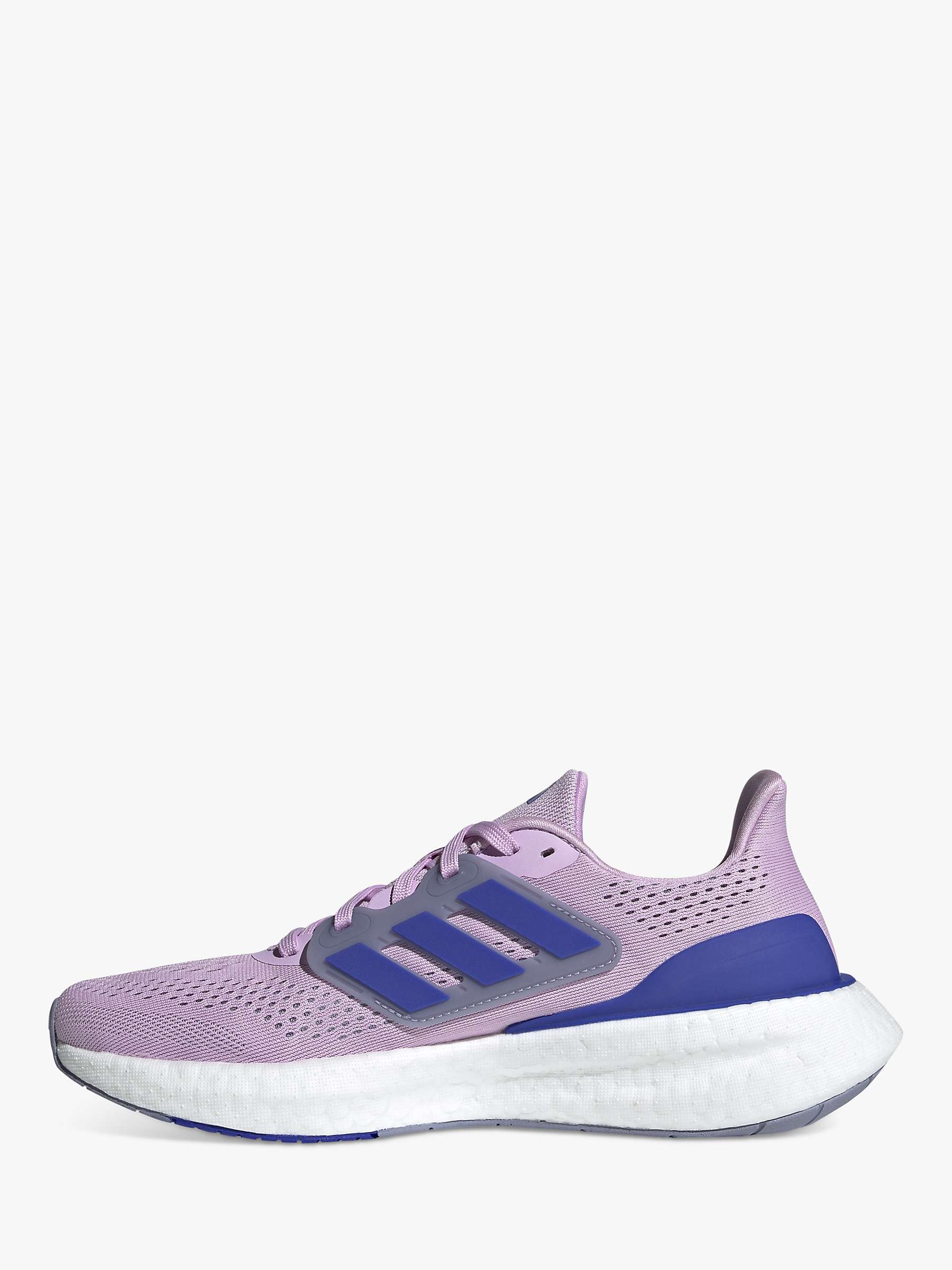 Buy adidas Pureboost 23 Running Shoes Online at johnlewis.com