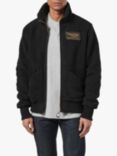 Triumph Motorcycles Roadhouse Fleece Jacket