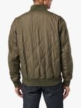 Triumph Motorcycles Crown Bomber Jacket