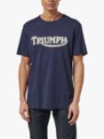 Triumph Motorcycles Fork Seal T-Shirt