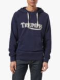 Triumph Motorcycles Parka Hoodie