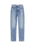Calvin Klein Authentic Slim Jeans, Mid Blue