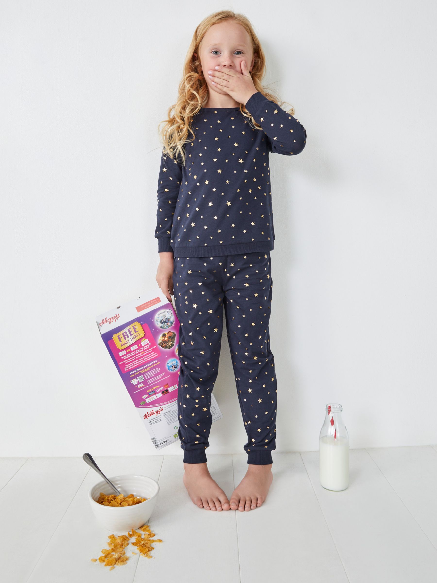 Hush star pyjamas hot sale