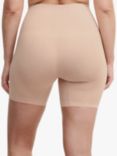 Chantelle Smooth Comfort Light Shaping High Waisted Shorts