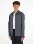 Calvin Klein Modern Twill Overshirt, Grey